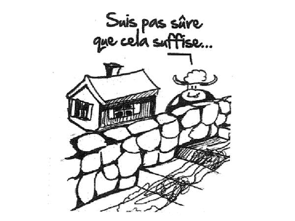 Réalisation : Esquiss